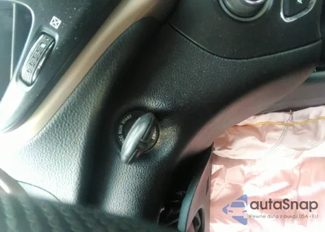 2014 Jeep Cherokee Latitude из США, поврежденный, VIN 1C4PJMCS5EW126262